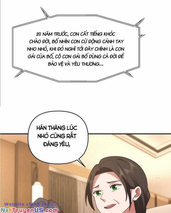 Ta Không Muốn Trùng Sinh Đâu 279 trang 5