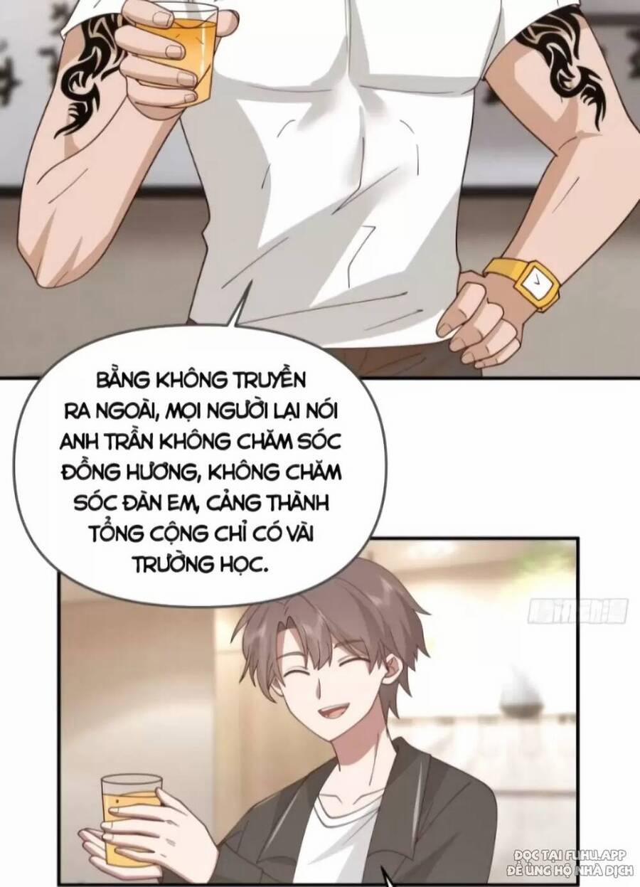 Ta Không Muốn Trùng Sinh Đâu 280 trang 12