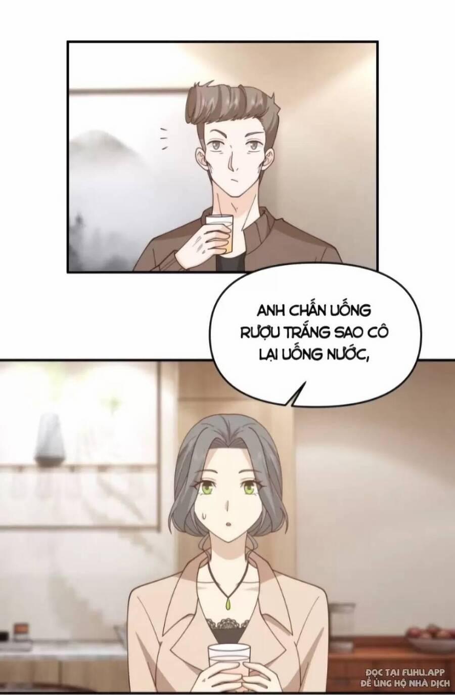 Ta Không Muốn Trùng Sinh Đâu 280 trang 14