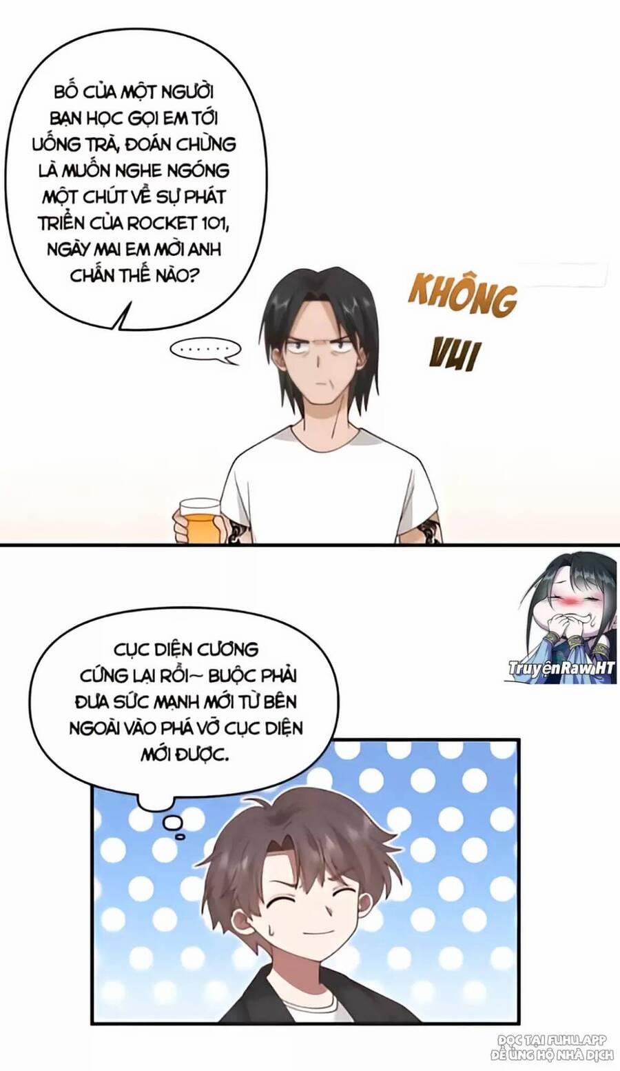 Ta Không Muốn Trùng Sinh Đâu 280 trang 19
