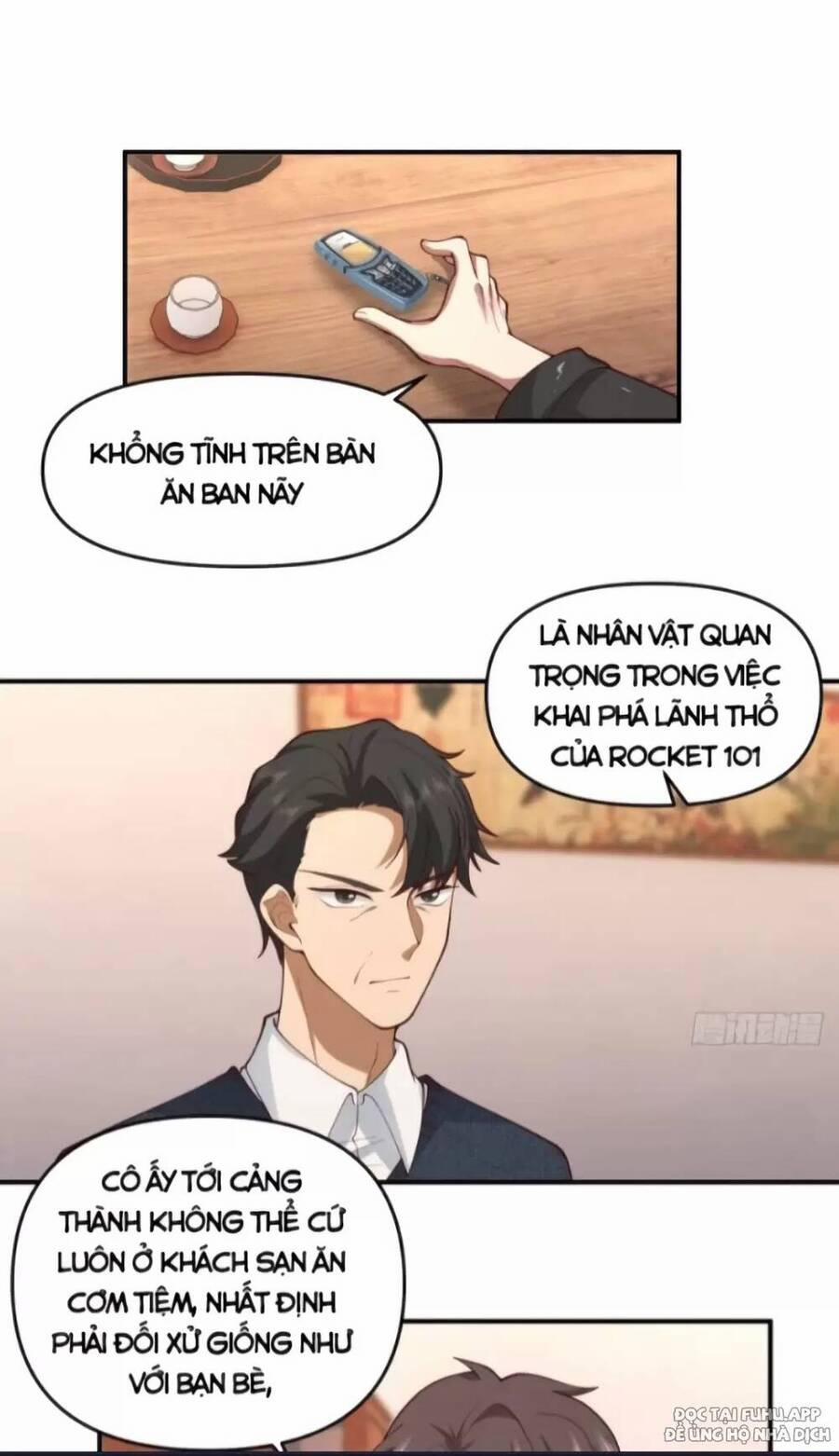 Ta Không Muốn Trùng Sinh Đâu 280 trang 32