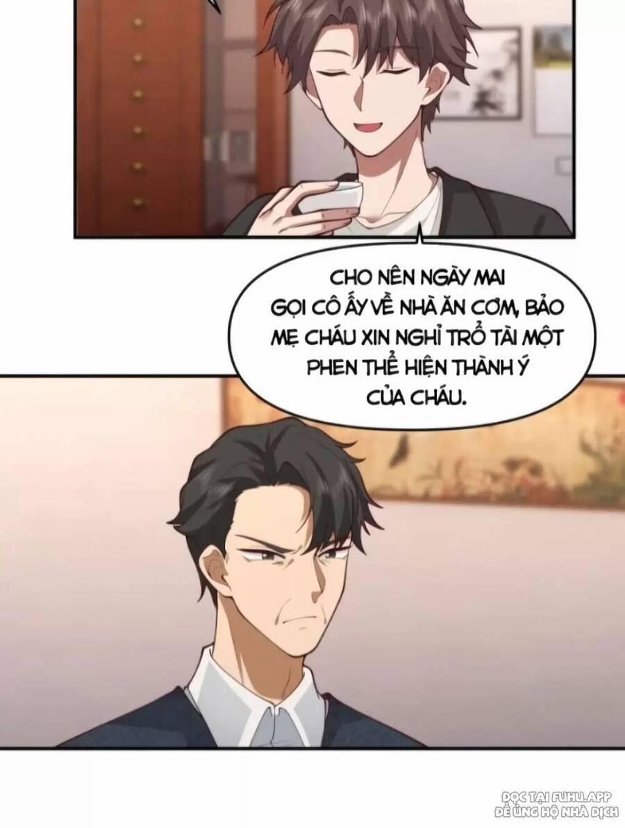 Ta Không Muốn Trùng Sinh Đâu 280 trang 33