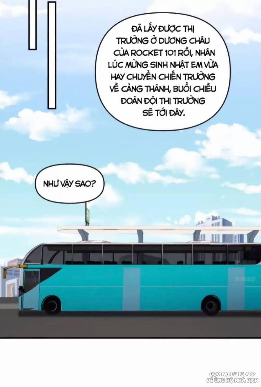 Ta Không Muốn Trùng Sinh Đâu 280 trang 8