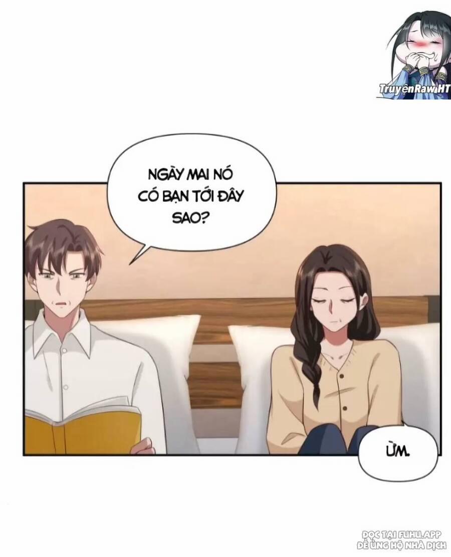 Ta Không Muốn Trùng Sinh Đâu 281 trang 17