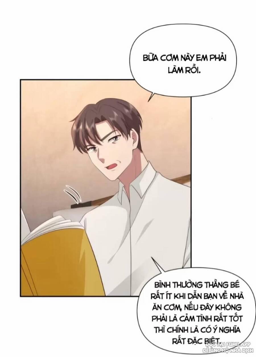 Ta Không Muốn Trùng Sinh Đâu 281 trang 18