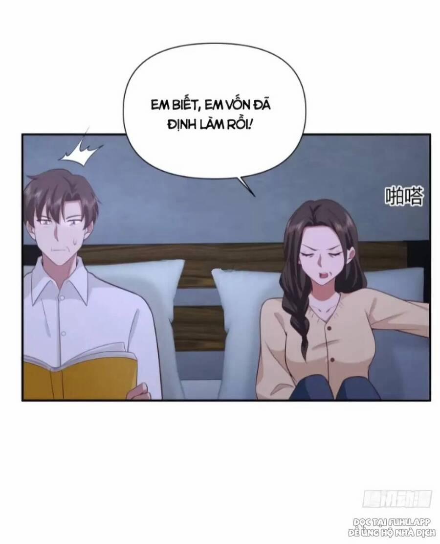Ta Không Muốn Trùng Sinh Đâu 281 trang 20