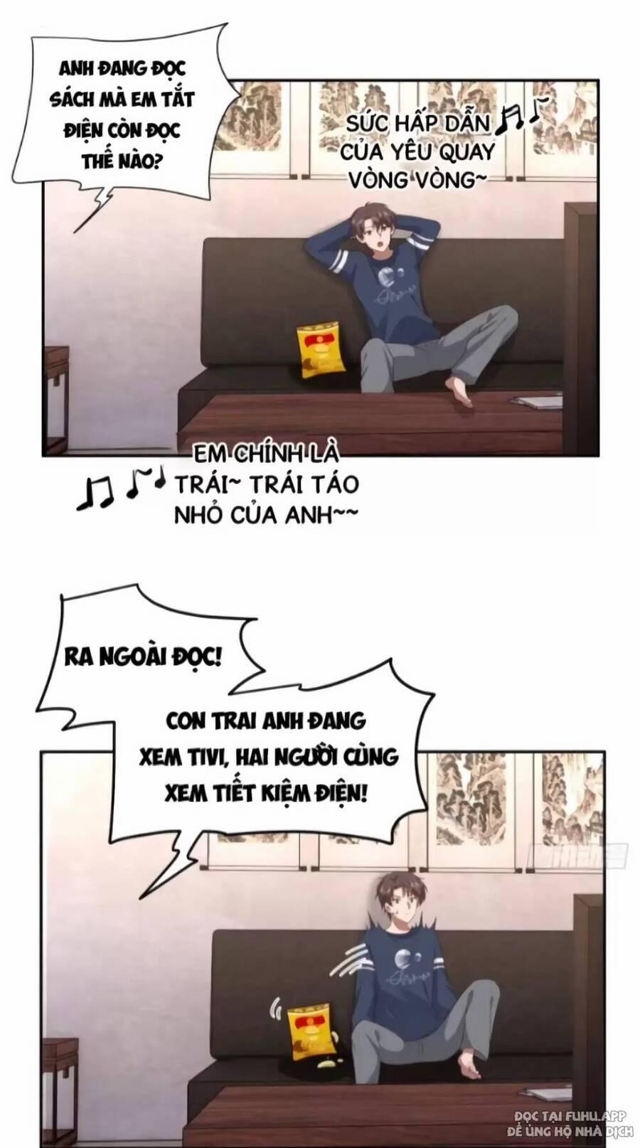 Ta Không Muốn Trùng Sinh Đâu 281 trang 21