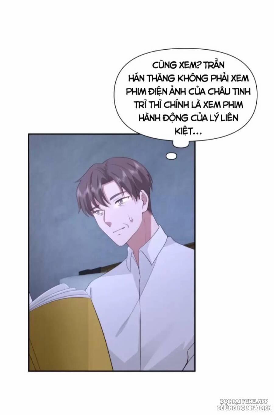 Ta Không Muốn Trùng Sinh Đâu 281 trang 22