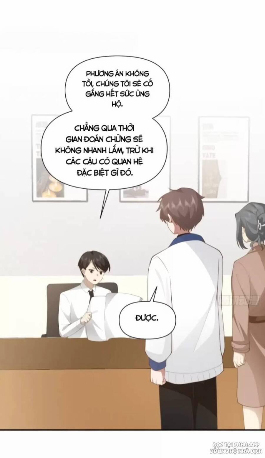 Ta Không Muốn Trùng Sinh Đâu 281 trang 36