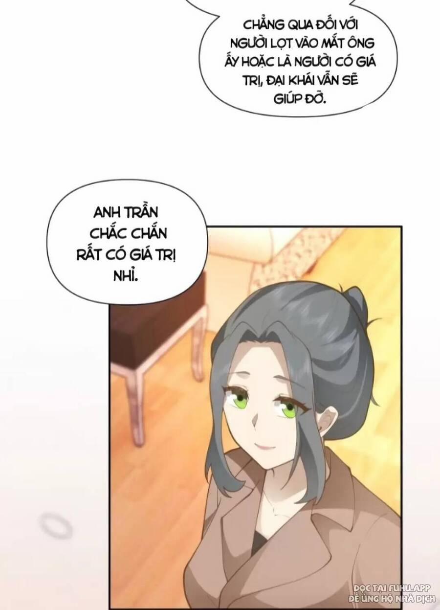 Ta Không Muốn Trùng Sinh Đâu 281 trang 40