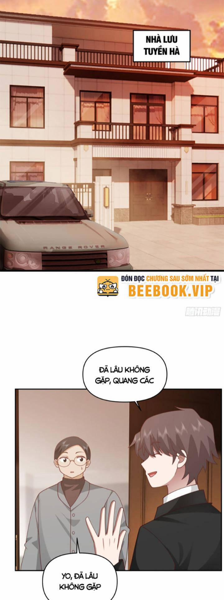 Ta Không Muốn Trùng Sinh Đâu 282 trang 6