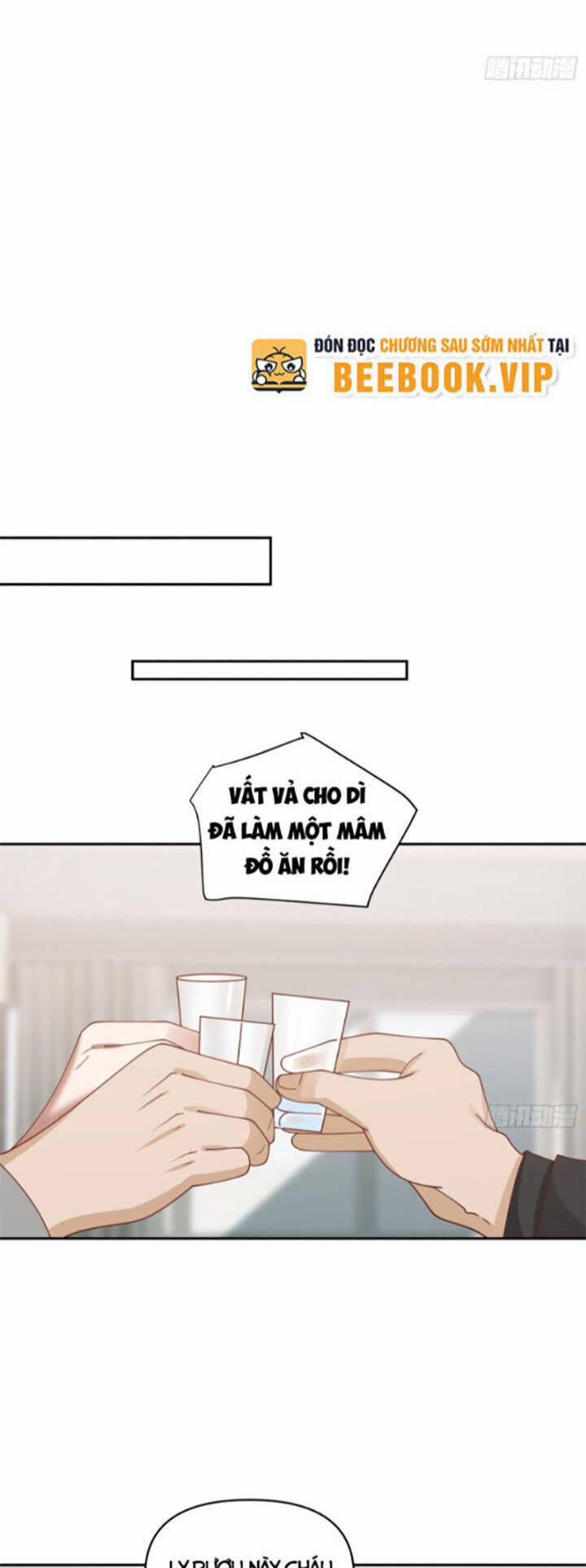 Ta Không Muốn Trùng Sinh Đâu 282 trang 9