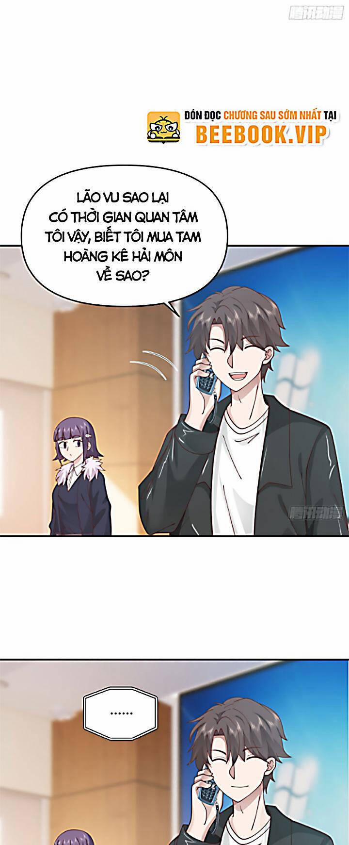 Ta Không Muốn Trùng Sinh Đâu 283 trang 10