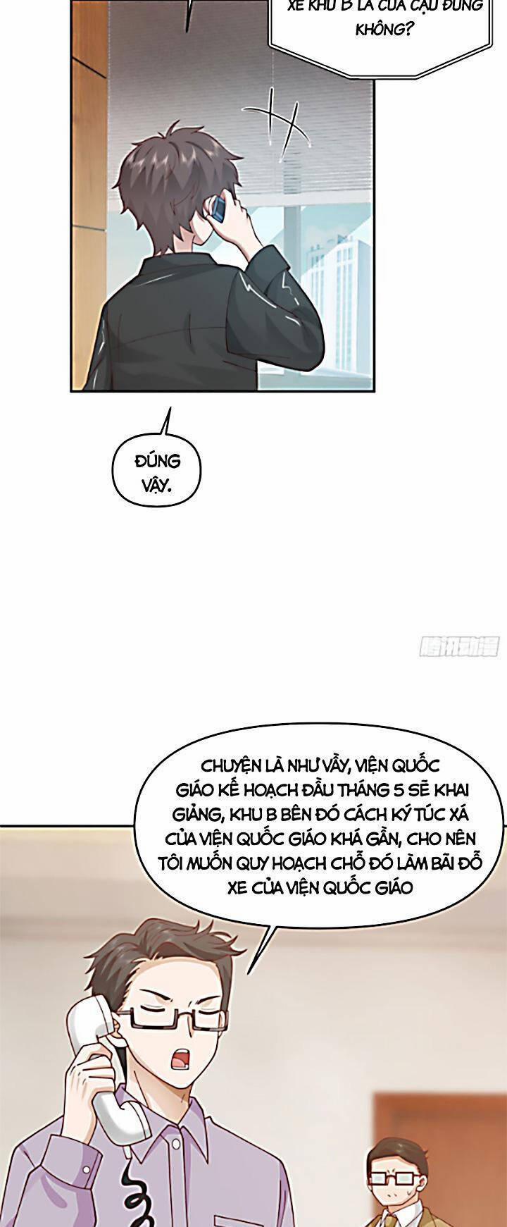 Ta Không Muốn Trùng Sinh Đâu 283 trang 12