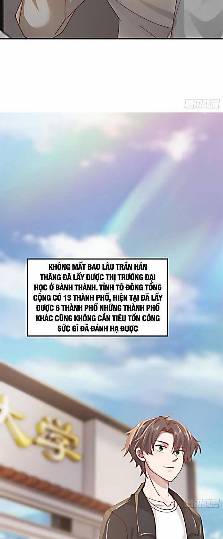 Ta Không Muốn Trùng Sinh Đâu 283 trang 7