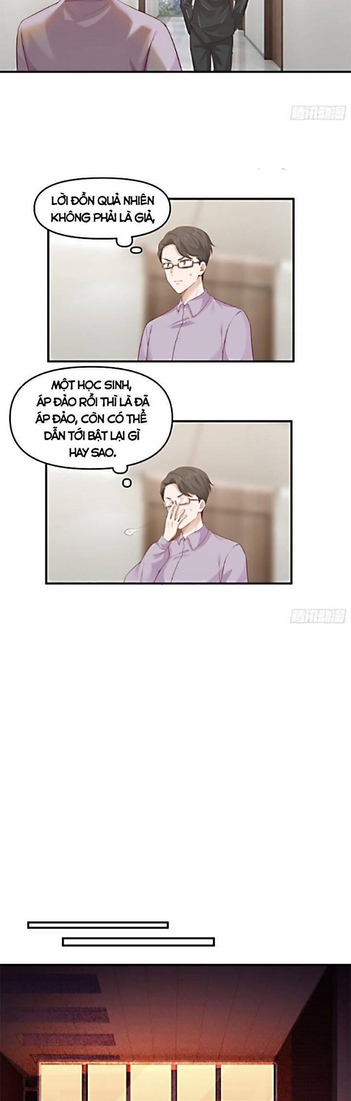 Ta Không Muốn Trùng Sinh Đâu 284 trang 13