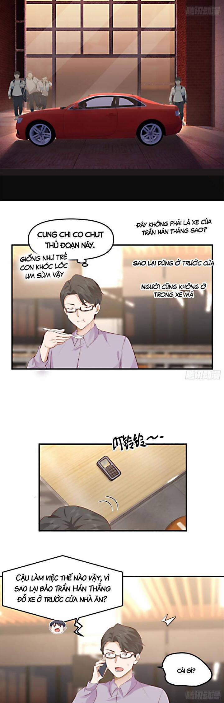 Ta Không Muốn Trùng Sinh Đâu 284 trang 14