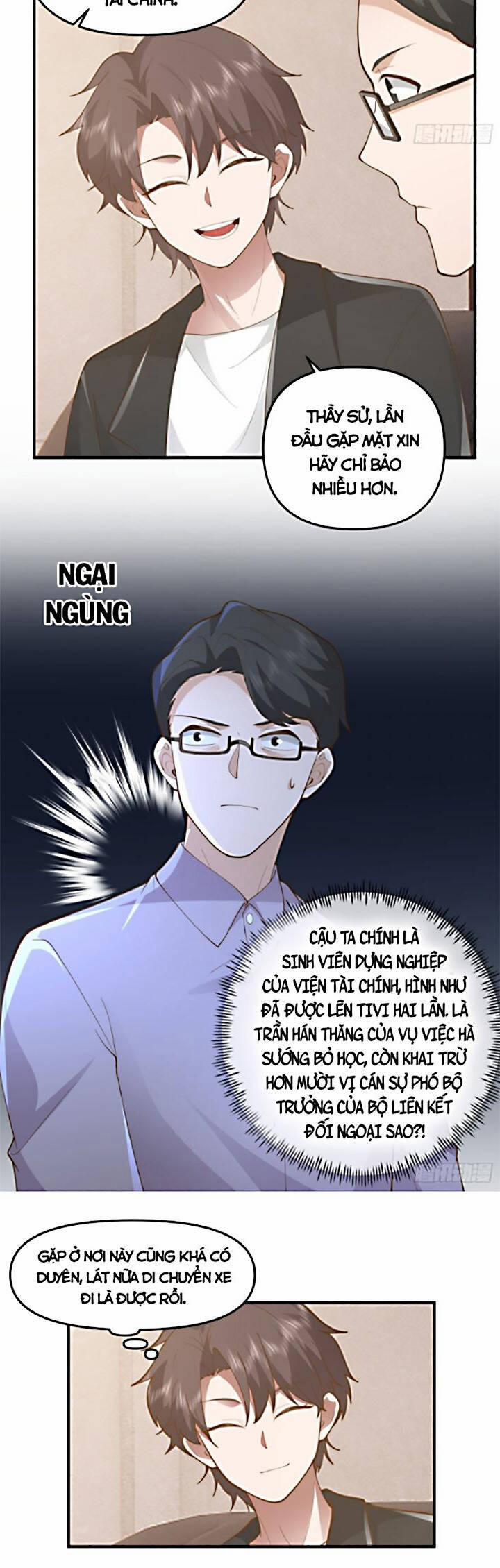 Ta Không Muốn Trùng Sinh Đâu 284 trang 6