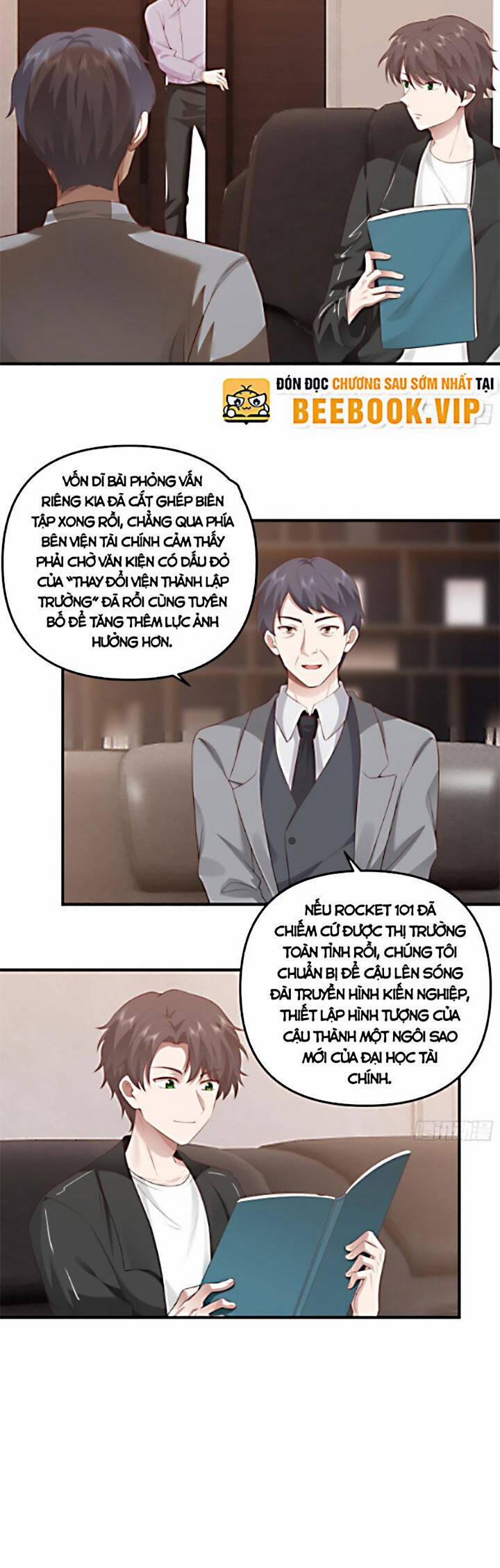 Ta Không Muốn Trùng Sinh Đâu 284 trang 9