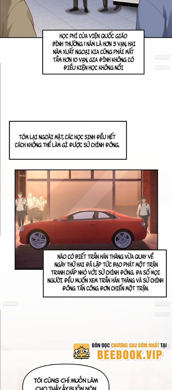 Ta Không Muốn Trùng Sinh Đâu 285 trang 4
