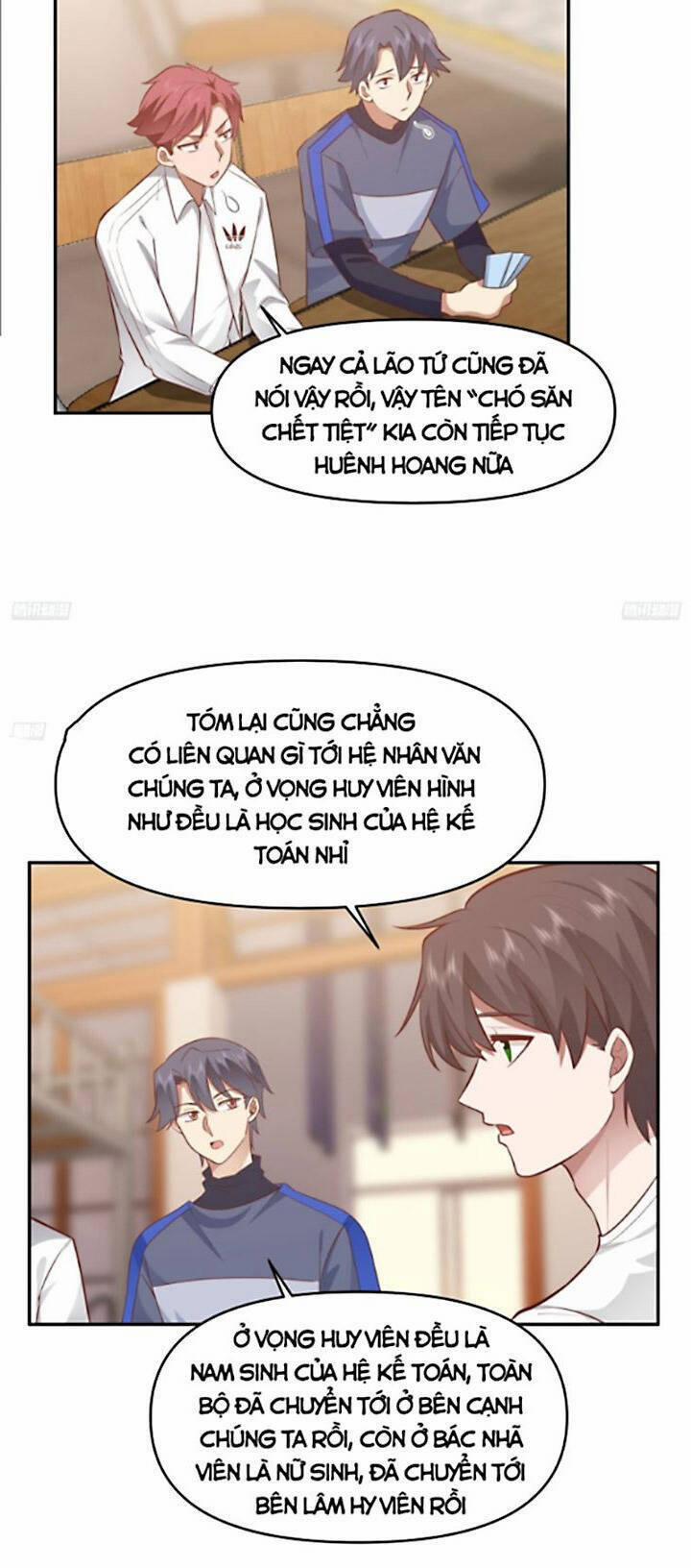 Ta Không Muốn Trùng Sinh Đâu 285 trang 6