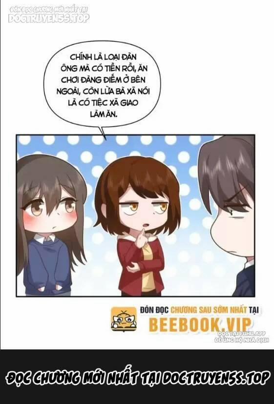 Ta Không Muốn Trùng Sinh Đâu 286 trang 19