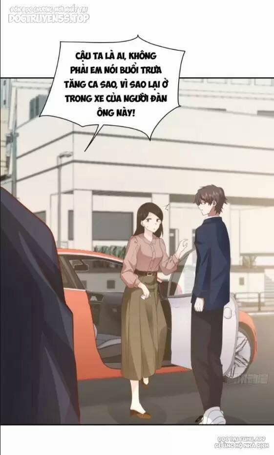 Ta Không Muốn Trùng Sinh Đâu 286 trang 32