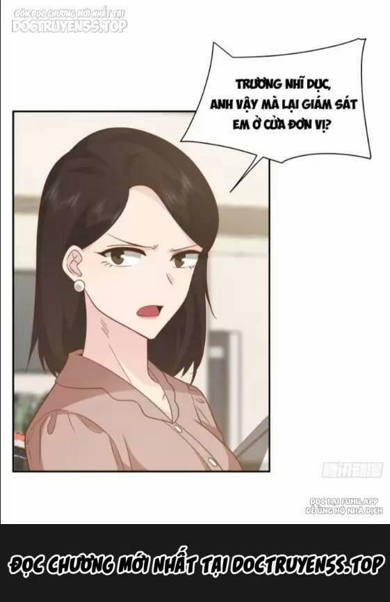 Ta Không Muốn Trùng Sinh Đâu 286 trang 33