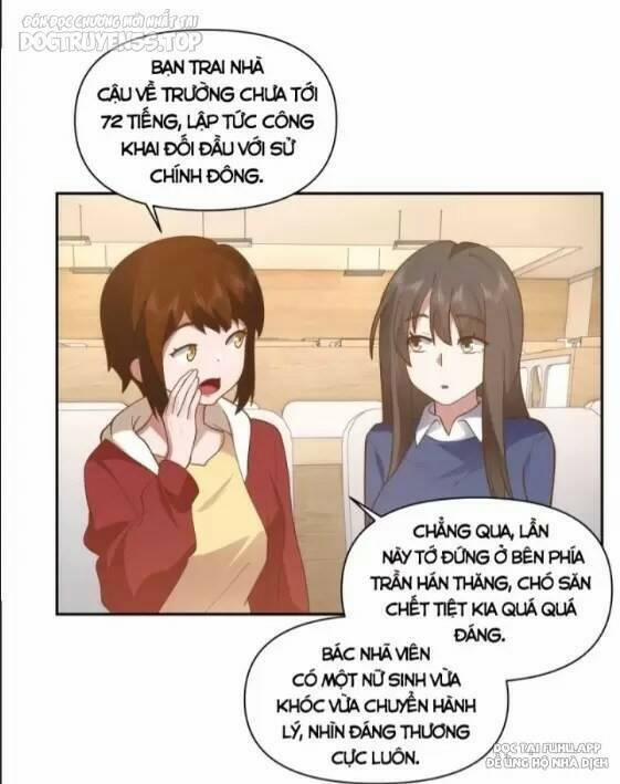 Ta Không Muốn Trùng Sinh Đâu 286 trang 4