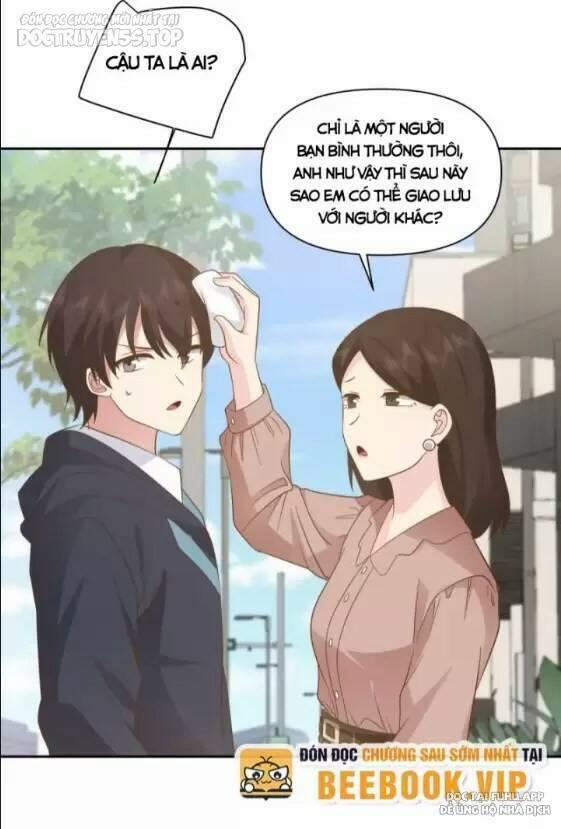 Ta Không Muốn Trùng Sinh Đâu 286 trang 40