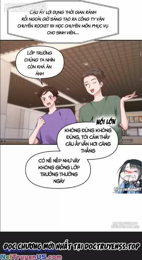 Ta Không Muốn Trùng Sinh Đâu 287 trang 37