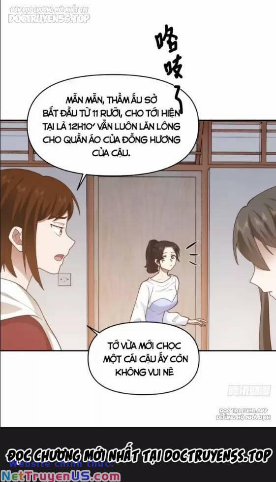 Ta Không Muốn Trùng Sinh Đâu 287 trang 44