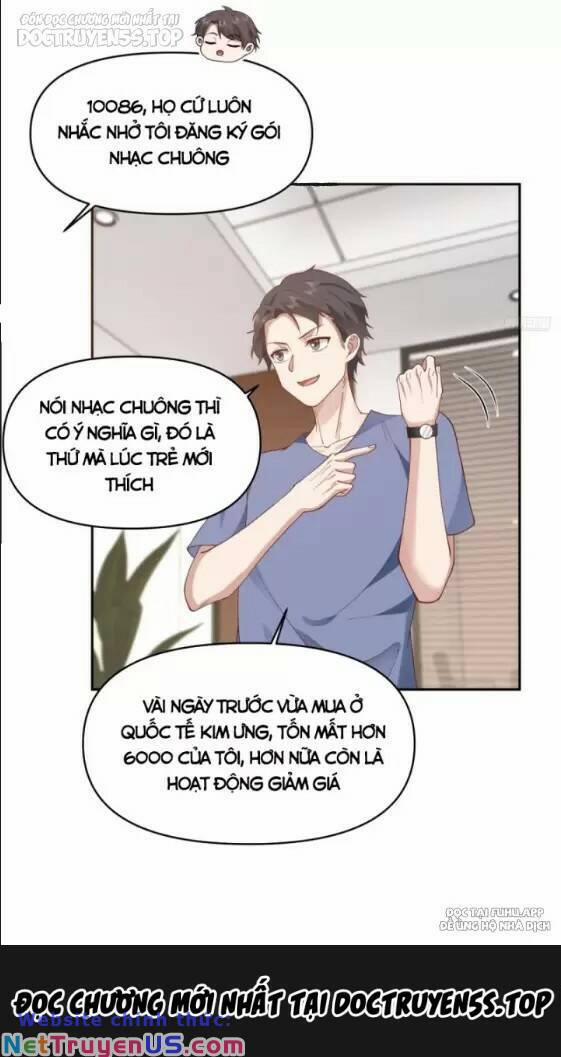 Ta Không Muốn Trùng Sinh Đâu 287 trang 6