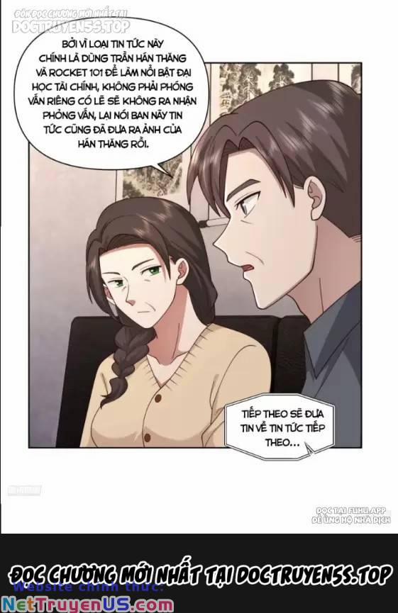 Ta Không Muốn Trùng Sinh Đâu 288 trang 11