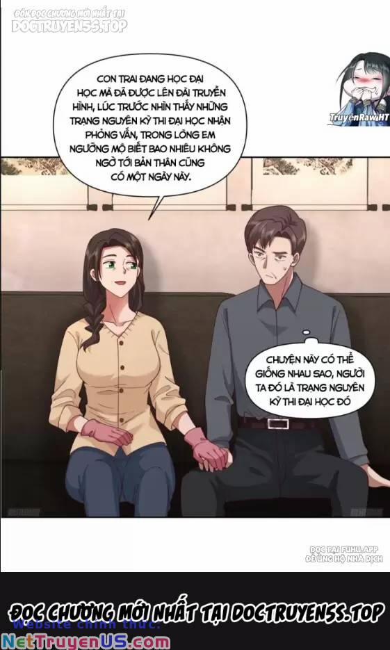 Ta Không Muốn Trùng Sinh Đâu 288 trang 12