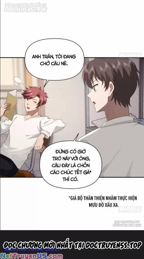 Ta Không Muốn Trùng Sinh Đâu 289 trang 19