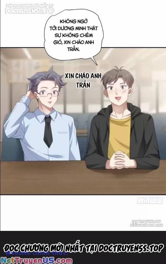 Ta Không Muốn Trùng Sinh Đâu 289 trang 27