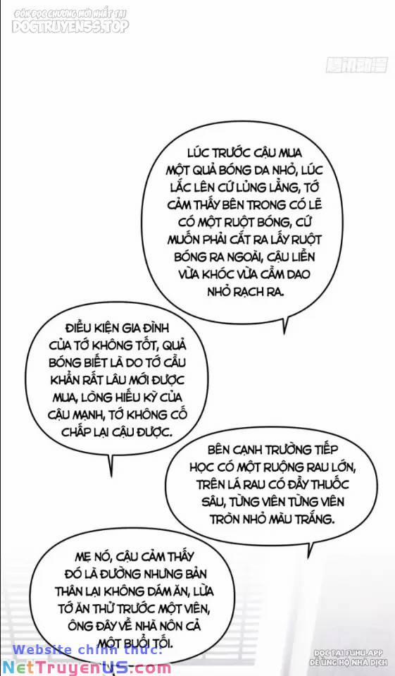 Ta Không Muốn Trùng Sinh Đâu 290 trang 23