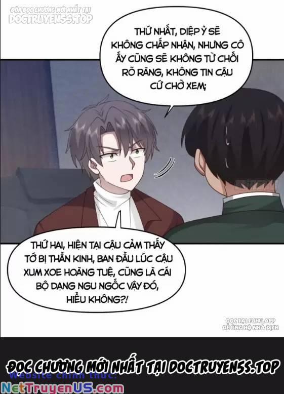 Ta Không Muốn Trùng Sinh Đâu 290 trang 32
