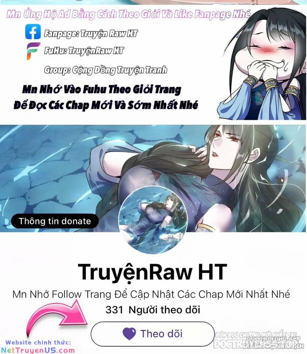 Ta Không Muốn Trùng Sinh Đâu 291 trang 1