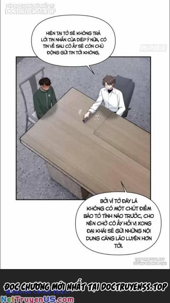Ta Không Muốn Trùng Sinh Đâu 291 trang 14