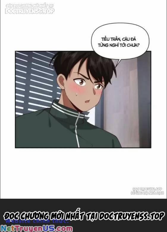 Ta Không Muốn Trùng Sinh Đâu 291 trang 20