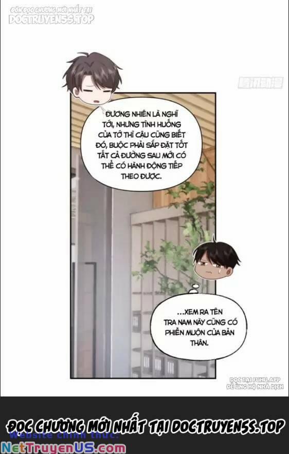 Ta Không Muốn Trùng Sinh Đâu 291 trang 21