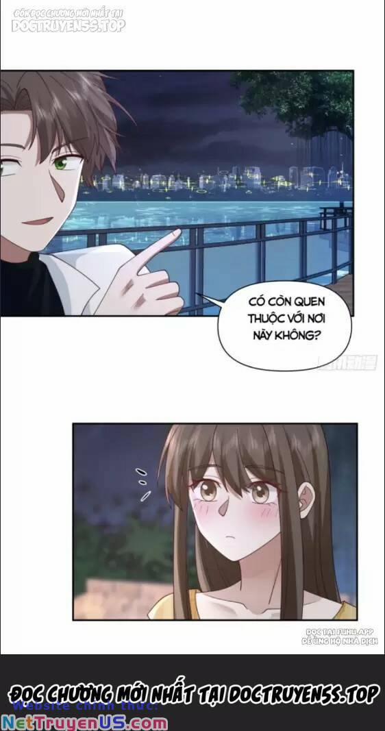 Ta Không Muốn Trùng Sinh Đâu 291 trang 34