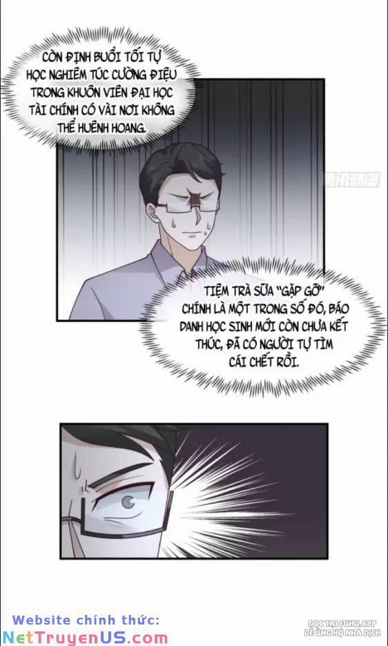 Ta Không Muốn Trùng Sinh Đâu 292 trang 26