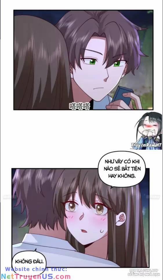 Ta Không Muốn Trùng Sinh Đâu 292 trang 4
