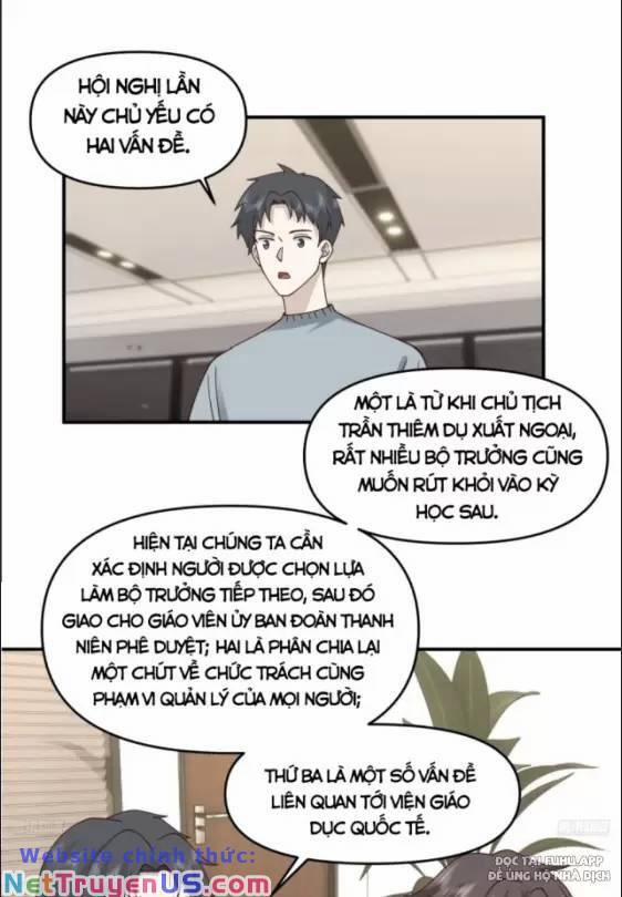 Ta Không Muốn Trùng Sinh Đâu 292 trang 9