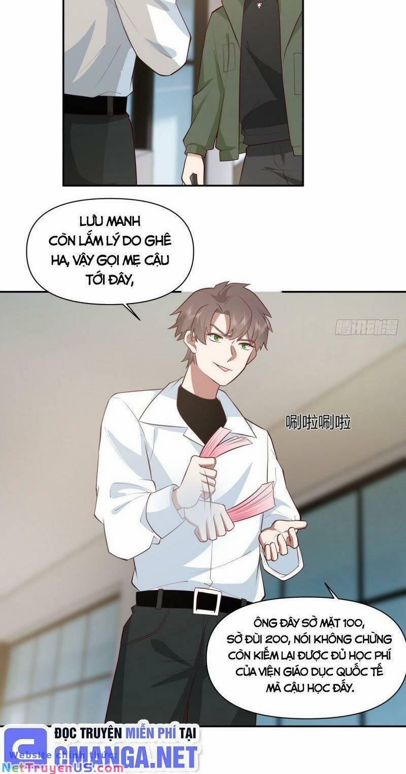 Ta Không Muốn Trùng Sinh Đâu 293 trang 13