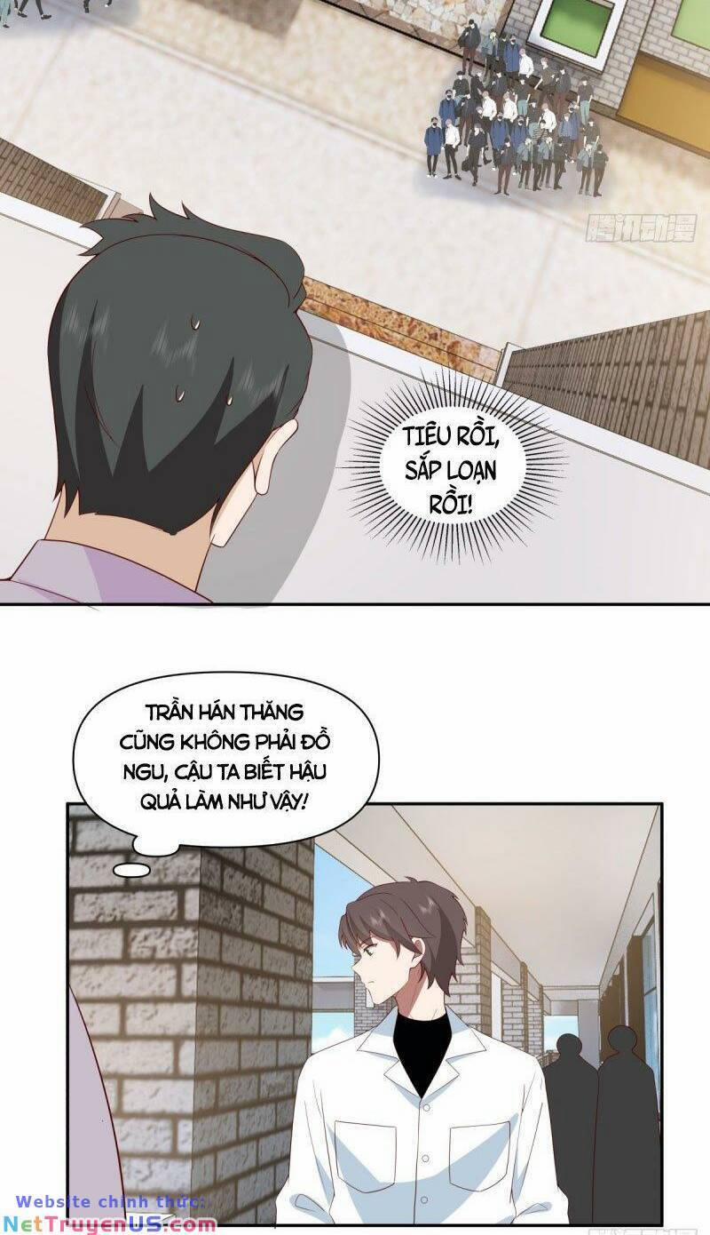 Ta Không Muốn Trùng Sinh Đâu 293 trang 19