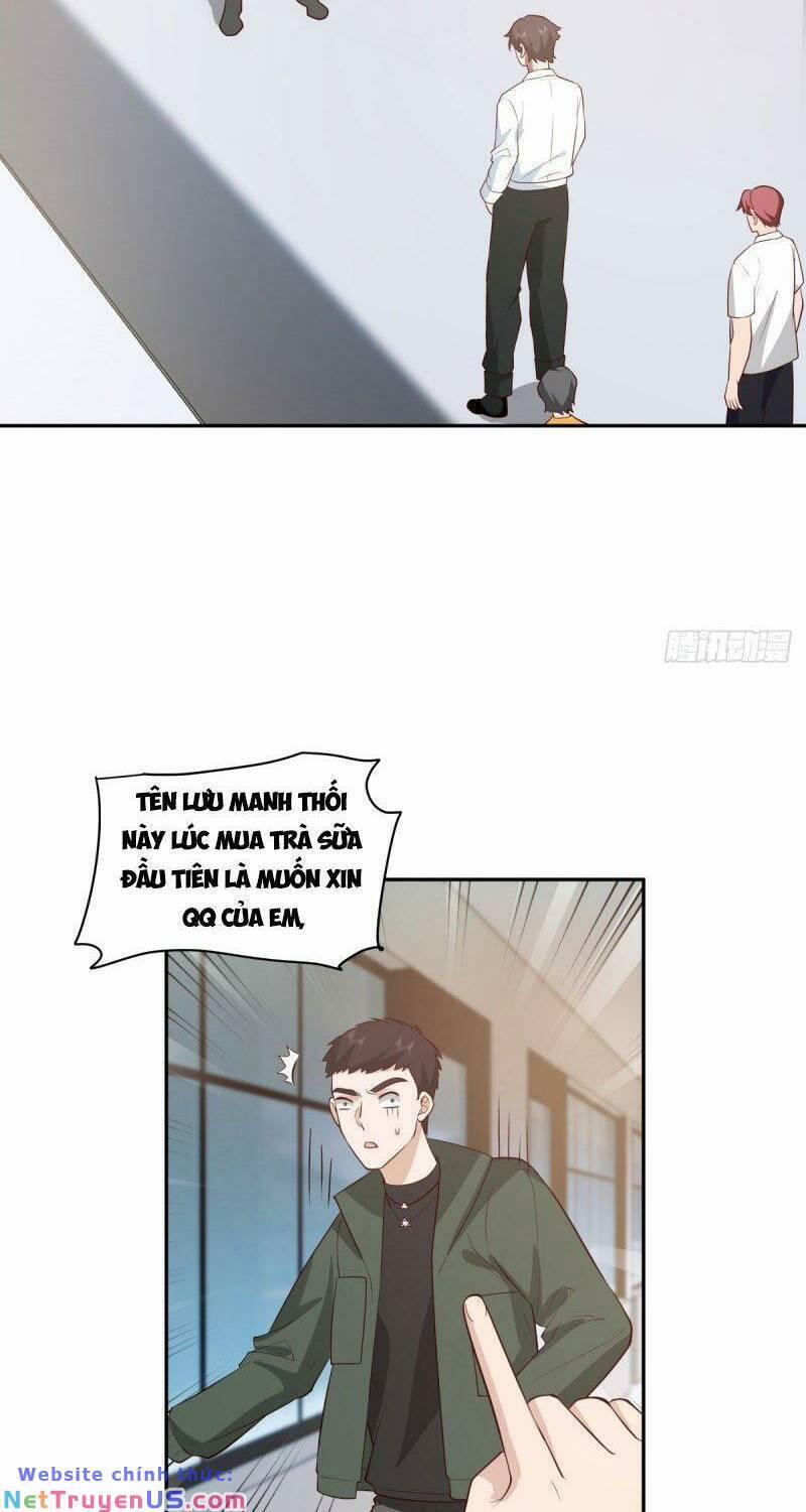 Ta Không Muốn Trùng Sinh Đâu 293 trang 7
